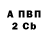 Амфетамин 97% Nelszon Serrano